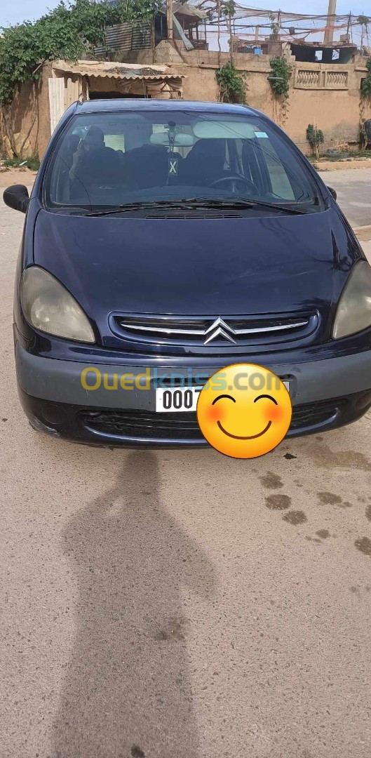 Citroen Xsara 2003 Xsara