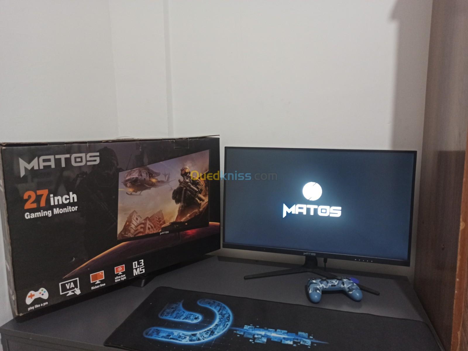 Monitor matos 