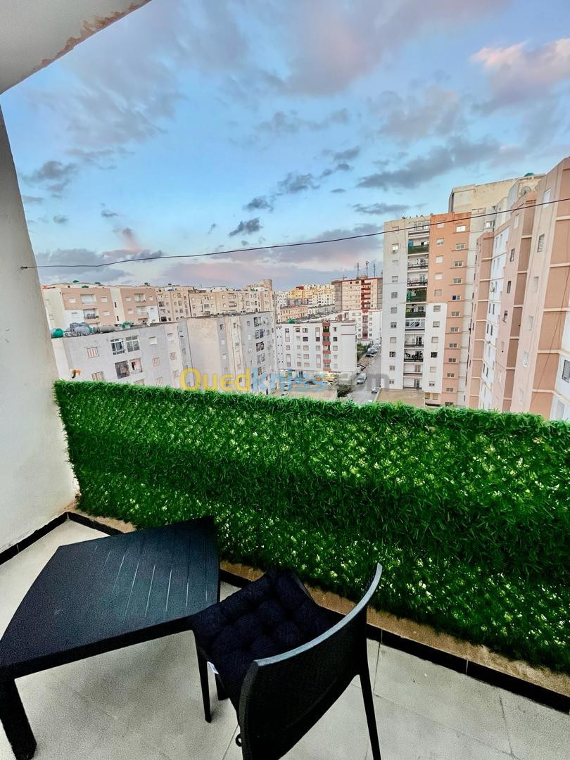 Location Appartement F3 Oran Bir el djir