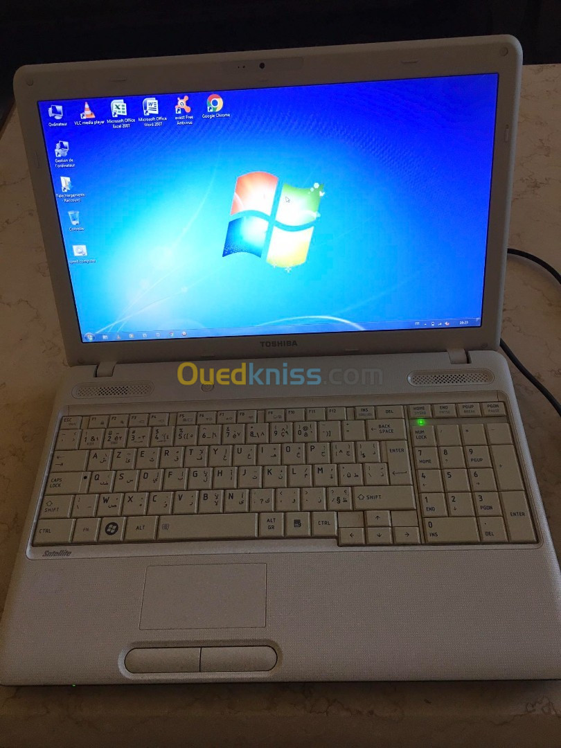 Pc Portable TOSHIBA 