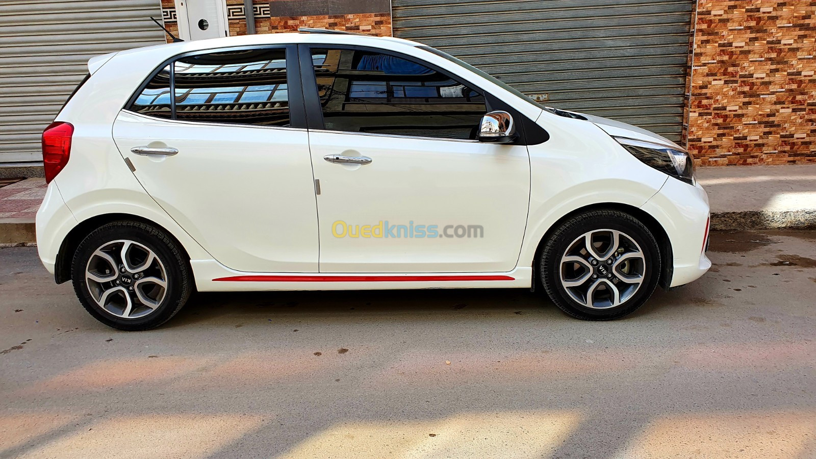 Kia Picanto 2018 GT-Line