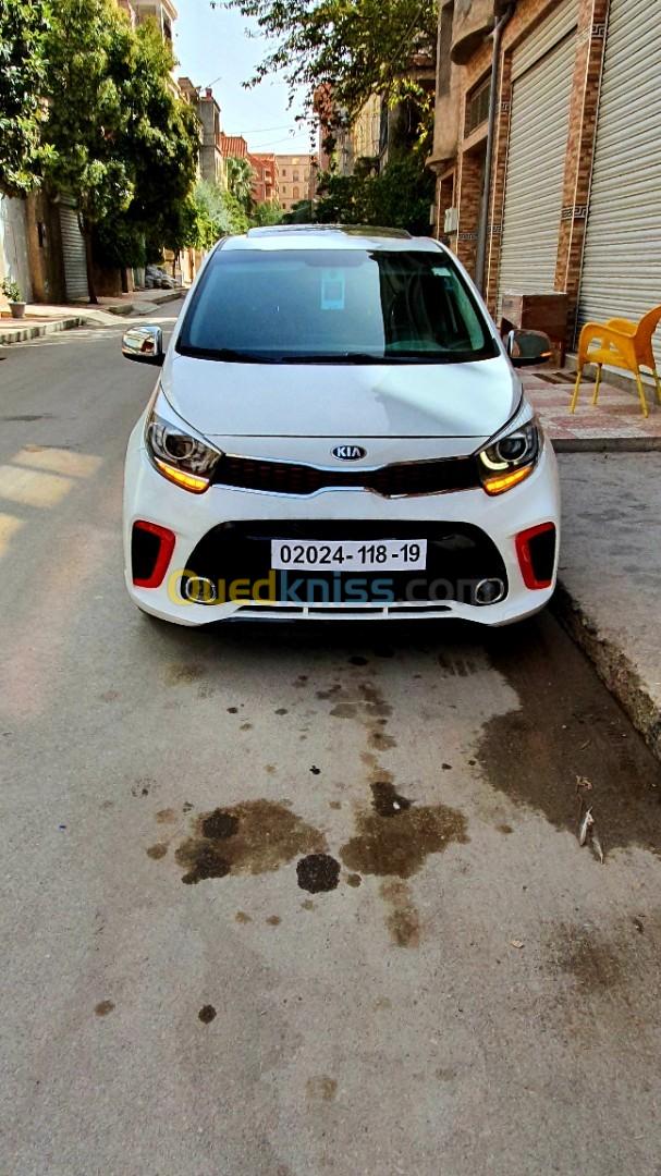 Kia Picanto 2018 GT-Line