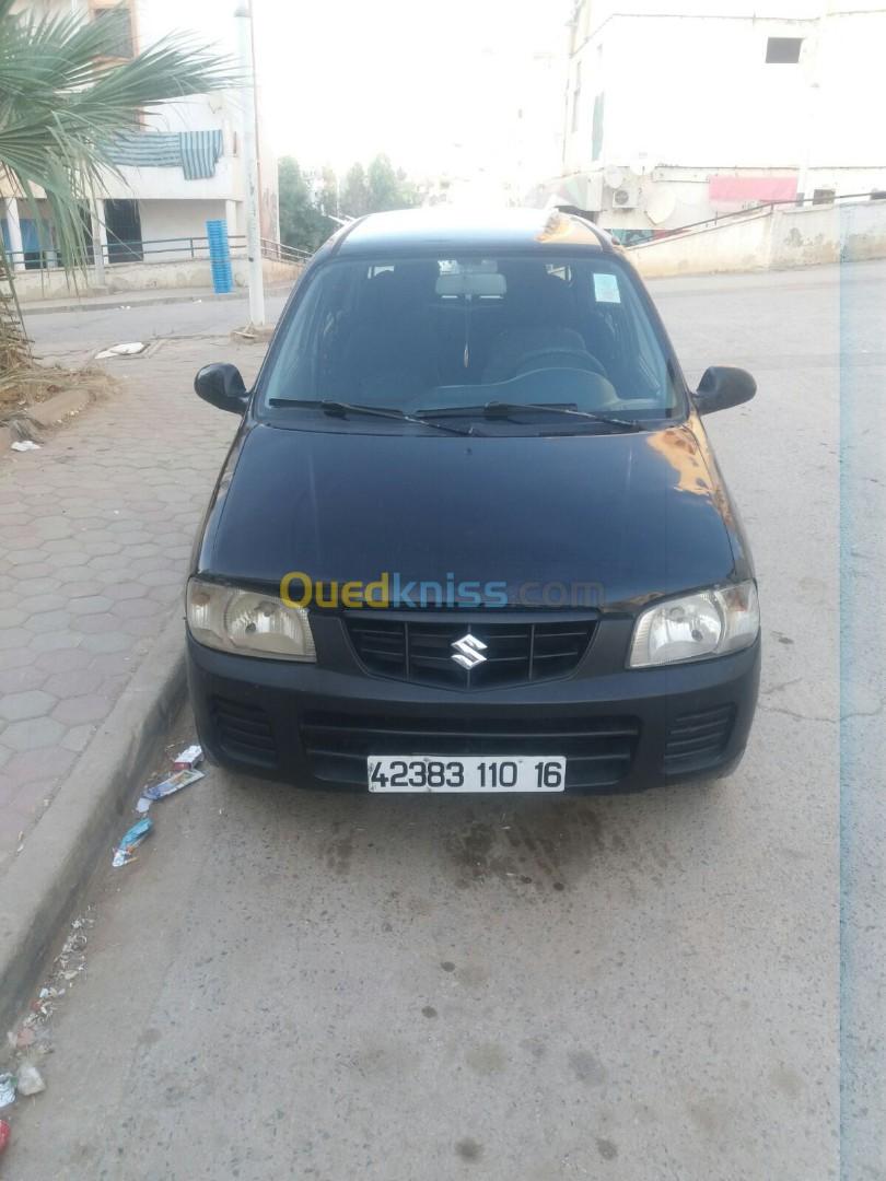 Suzuki Alto 2010 