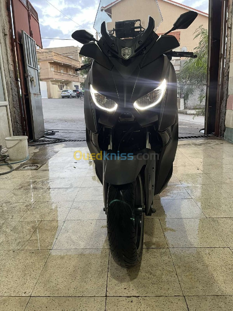 Yamaha Xmax 300 2019