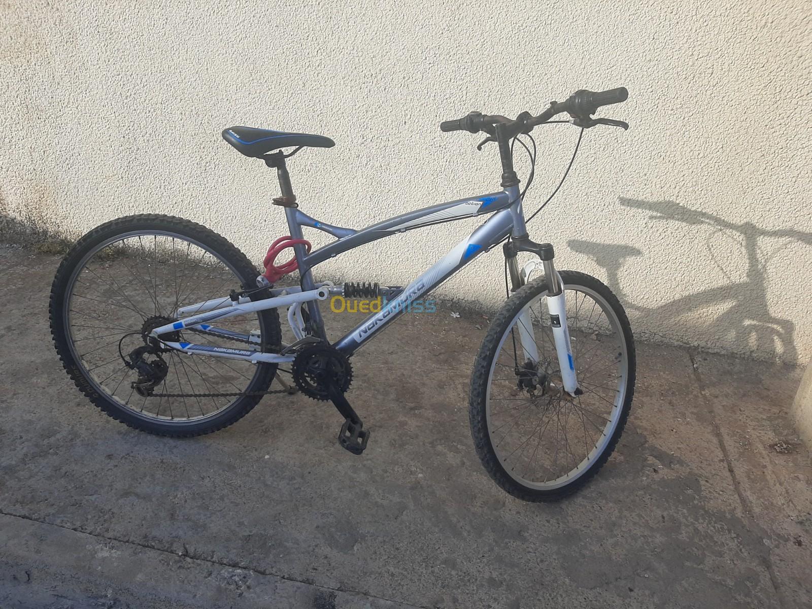 Bicicleta indur best sale 26 dsx