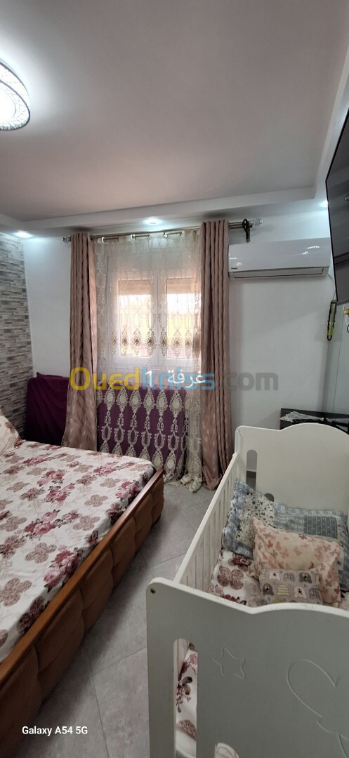 Vente Appartement F3 Alger Rouiba