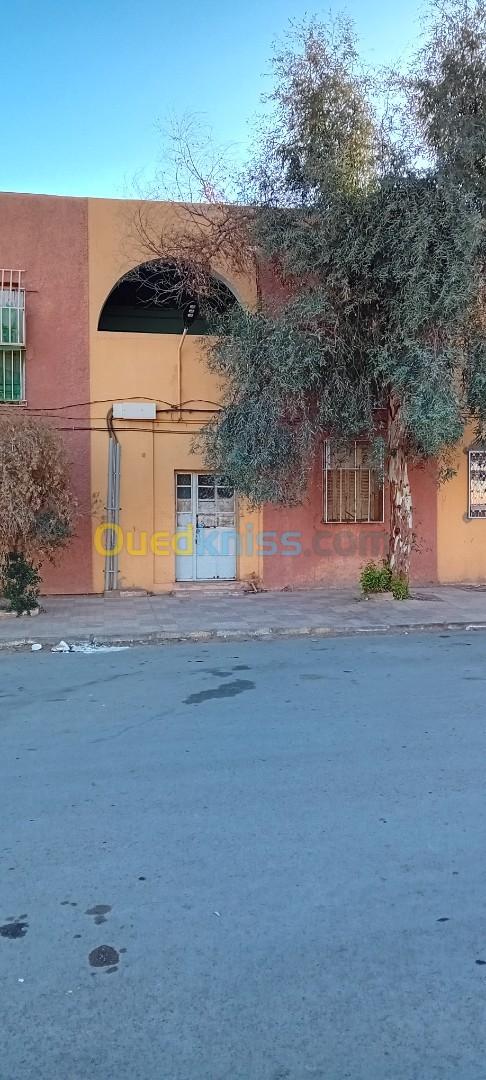 Location Appartement F3 Béchar Bechar