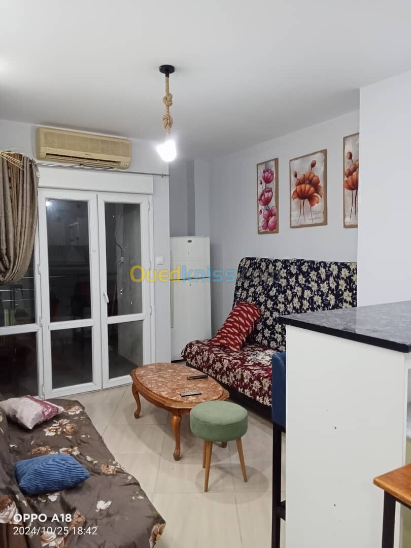 Location vacances Appartement Béjaïa Bejaia