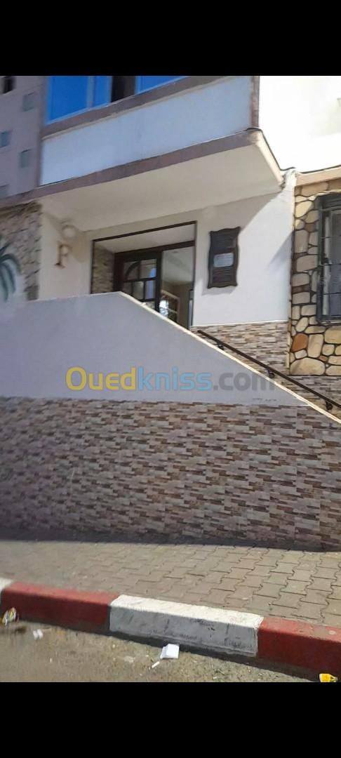 Vente Appartement F4 Alger Hussein dey