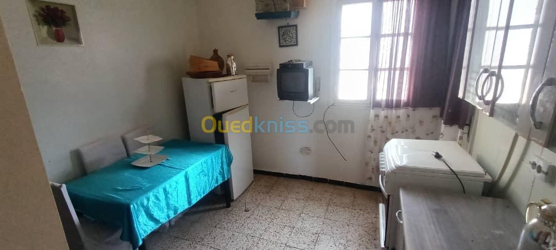 Vente Appartement F03 Tipaza Tipaza