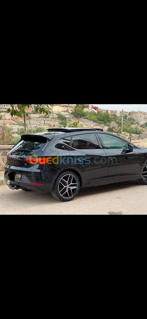 Seat Leon 2018 FR