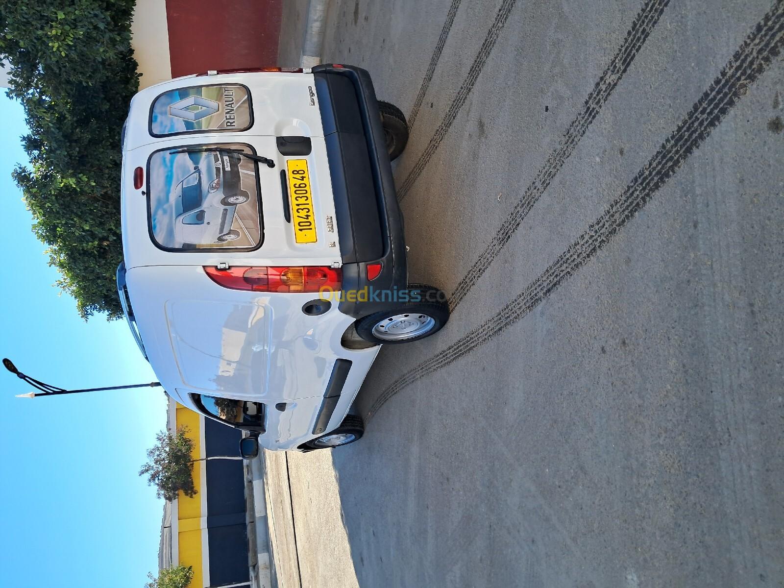 Renault Kangoo 2006 Kangoo