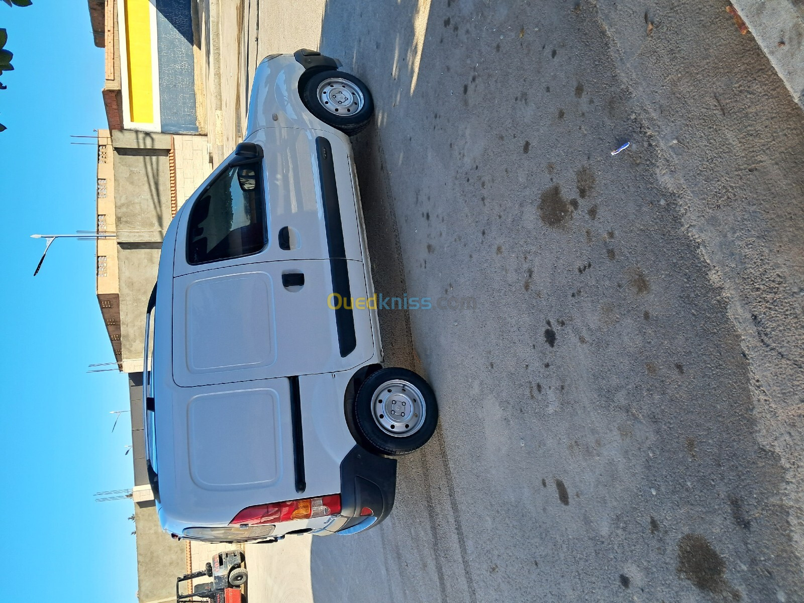 Renault Kangoo 2006 Kangoo