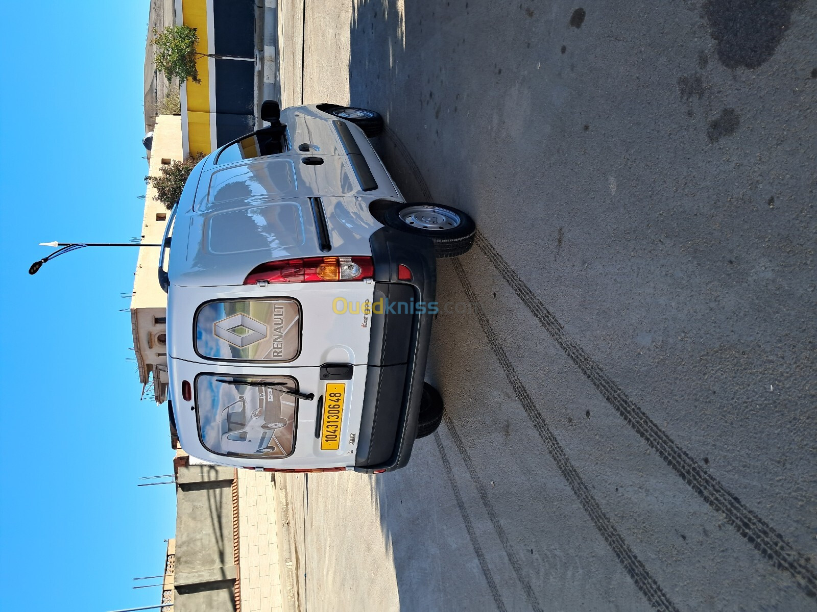 Renault Kangoo 2006 Kangoo