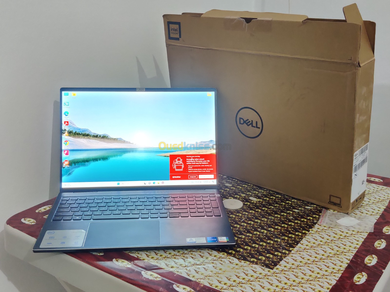 PC DELL Inspiron 16 