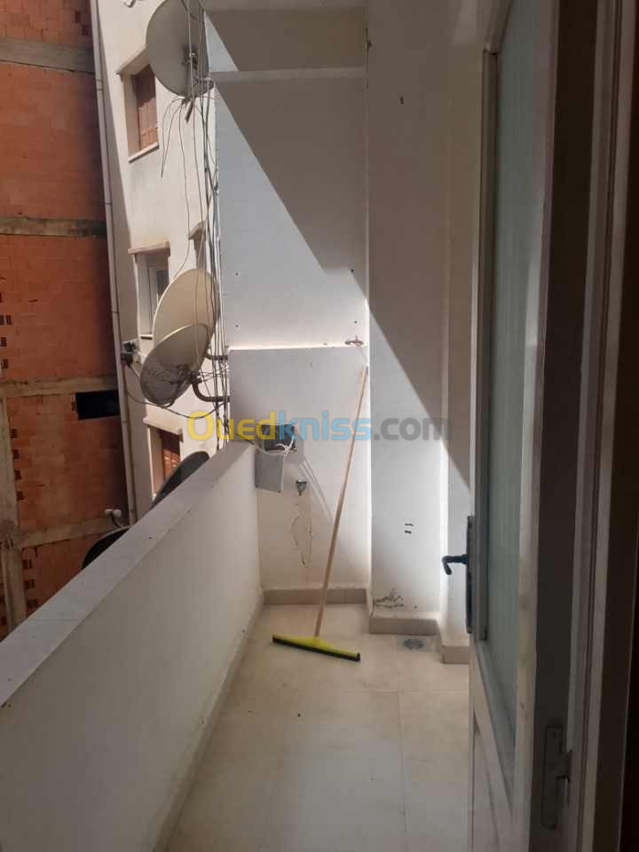 Location Appartement F4 Tizi Ouzou Tizi ouzou