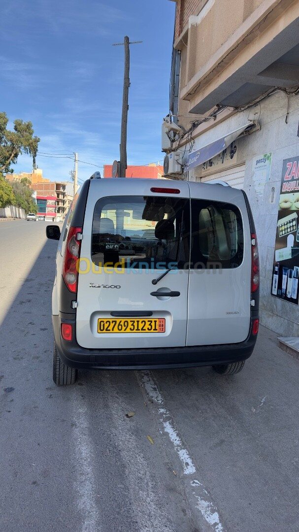 Renault Kangoo 2012 Kangoo