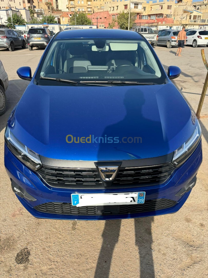 Dacia Sandero 2021 Sandero