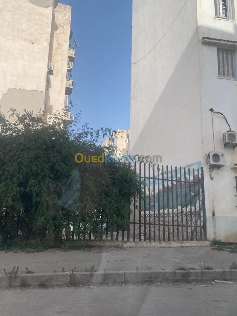 Vente Appartement F3 Alger Baraki