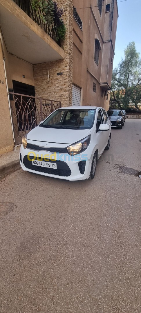 Kia Picanto 2019 LX