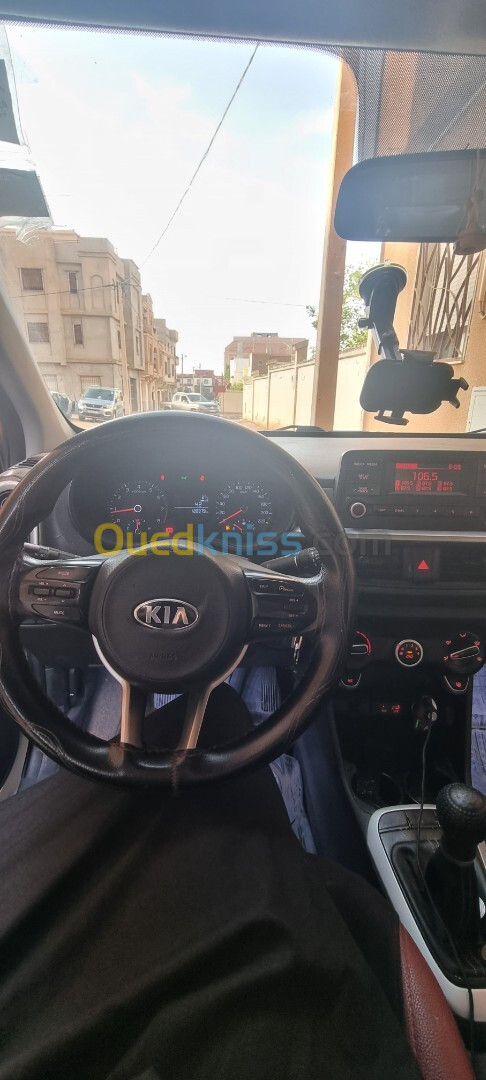 Kia Picanto 2019 LX