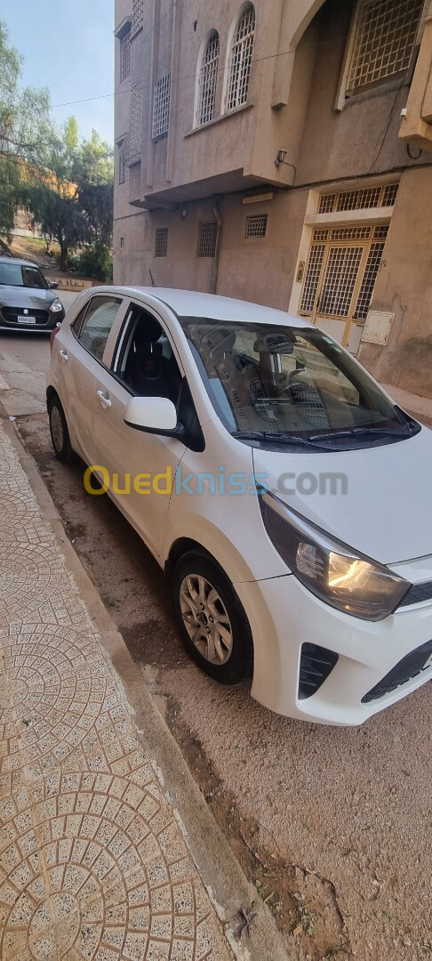 Kia Picanto 2019 LX