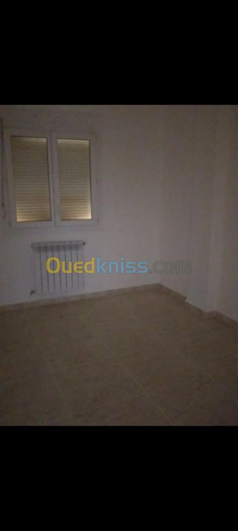 Vente Appartement F4 Alger Bordj el bahri