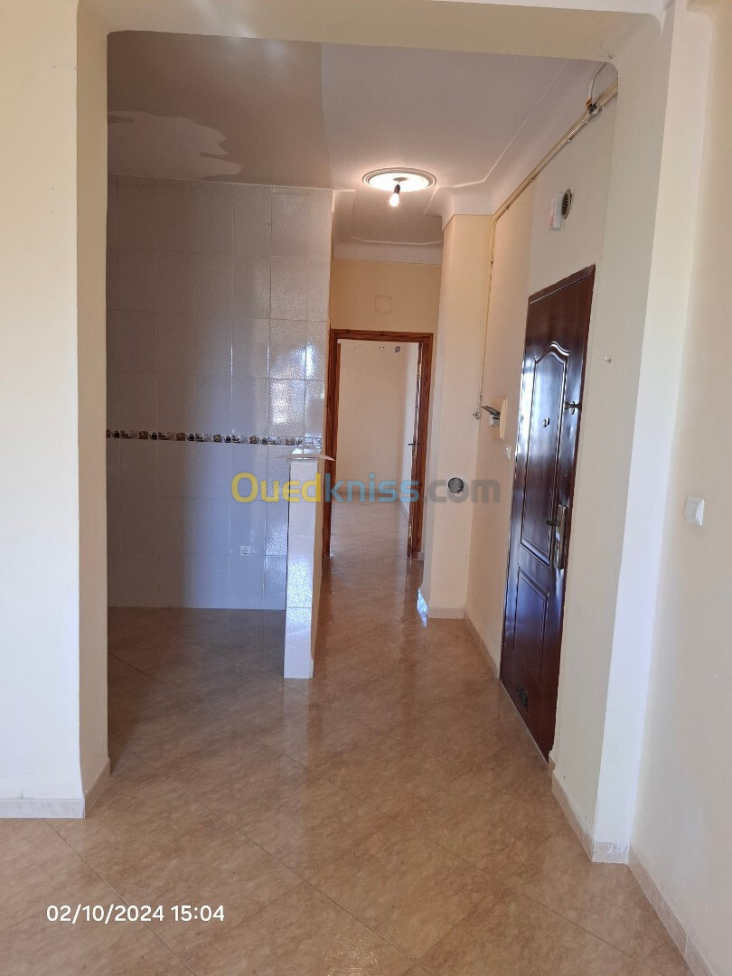 Location Appartement F2 Alger Bordj el bahri