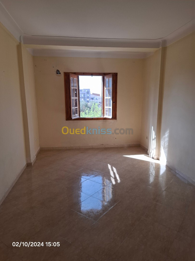 Location Appartement F2 Alger Bordj el bahri