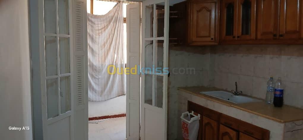 Location Appartement Alger Bordj el bahri