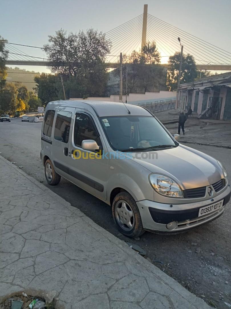 Renault Kangoo 2007 Kangoo