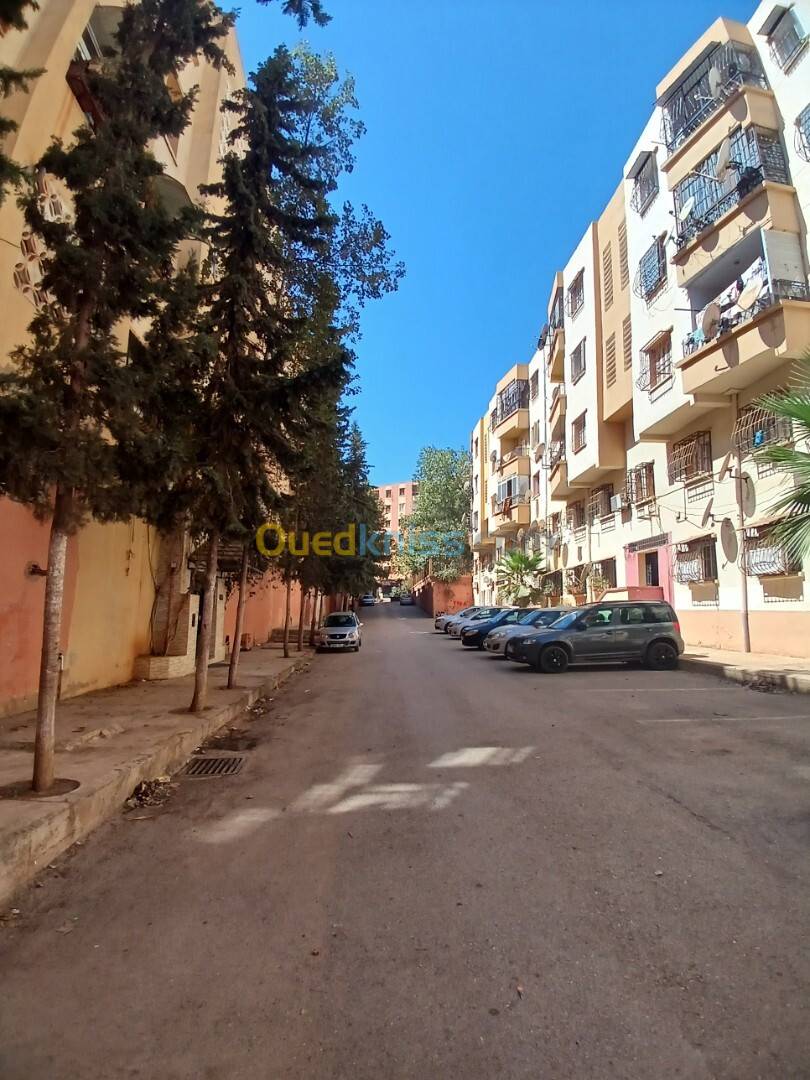 Vente Appartement F3 Tipaza Kolea