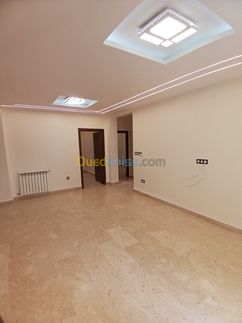 Location Appartement F4 Alger Dely brahim