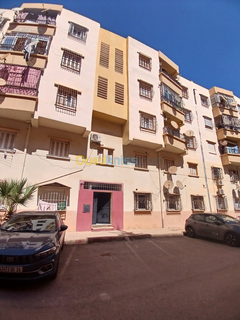 Vente Appartement F3 Tipaza Kolea