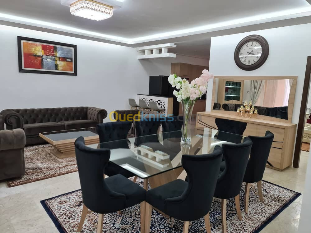 Vente Appartement F5 Alger Dely brahim