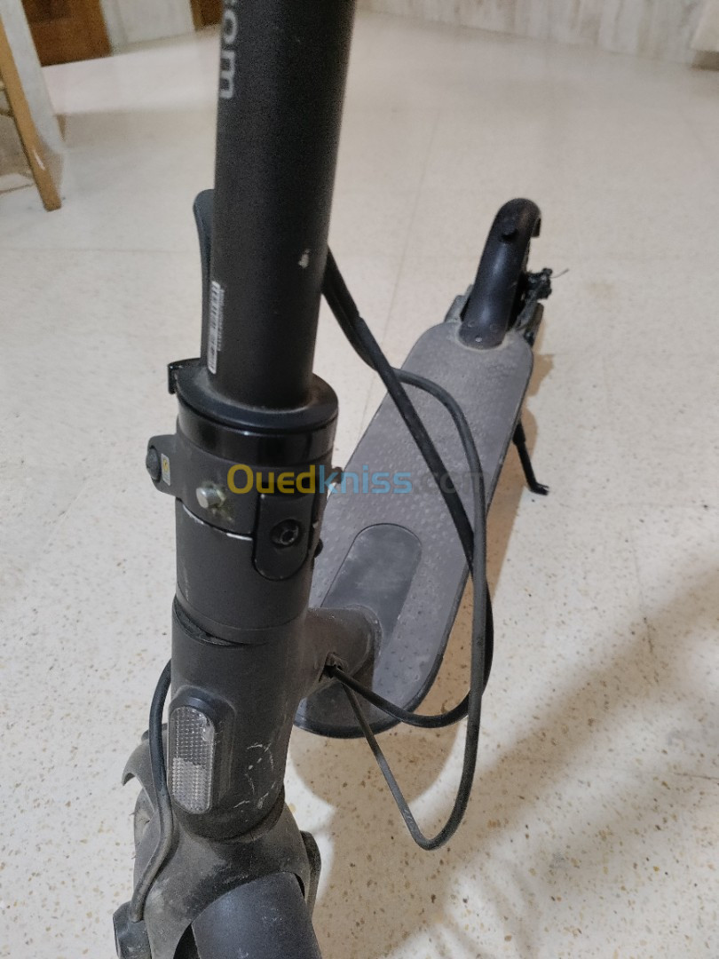 Trottinette électrique Xiaomi 