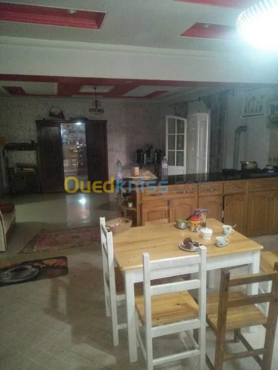 Vente Villa Blida Blida