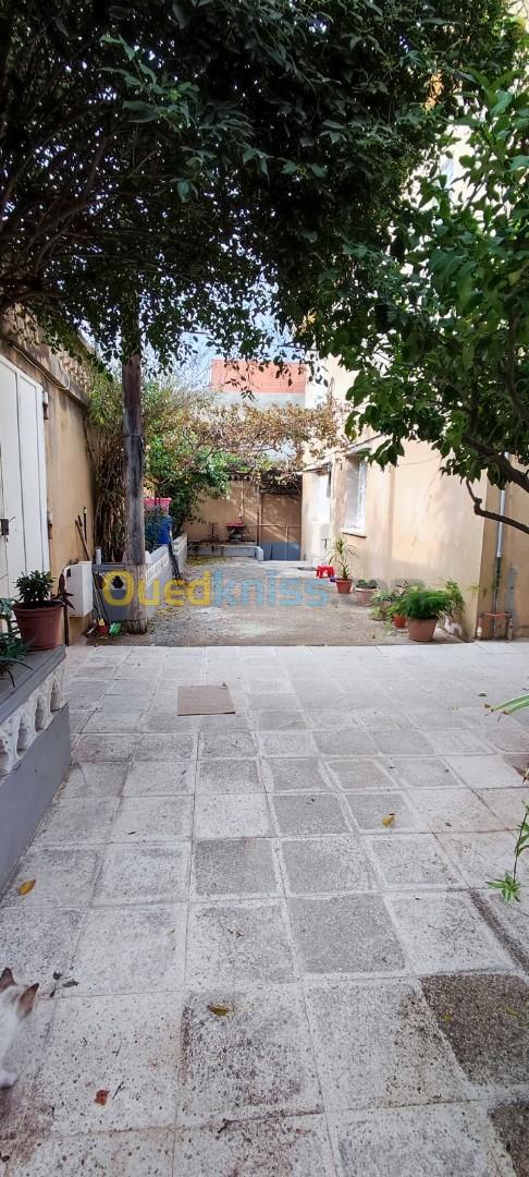 Vente Villa Annaba El bouni