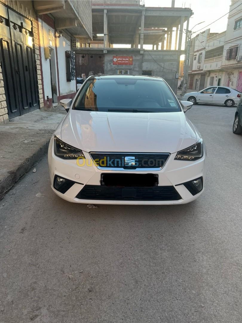 Seat Ibiza 2018 HIGH