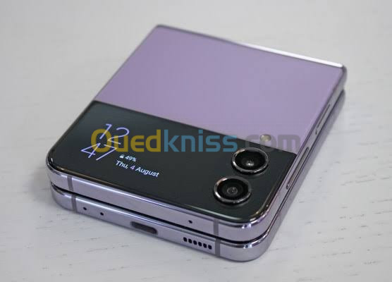 Samsung Galaxy Z flip 4