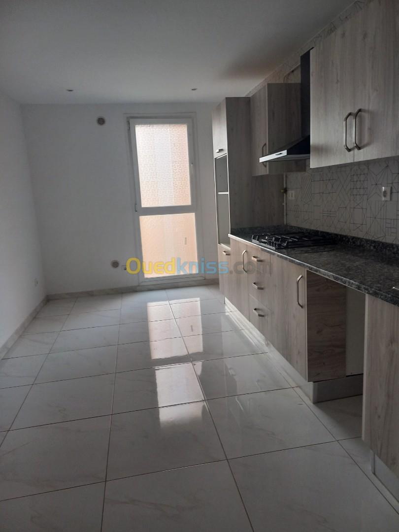 Location Appartement F3 Alger Cheraga