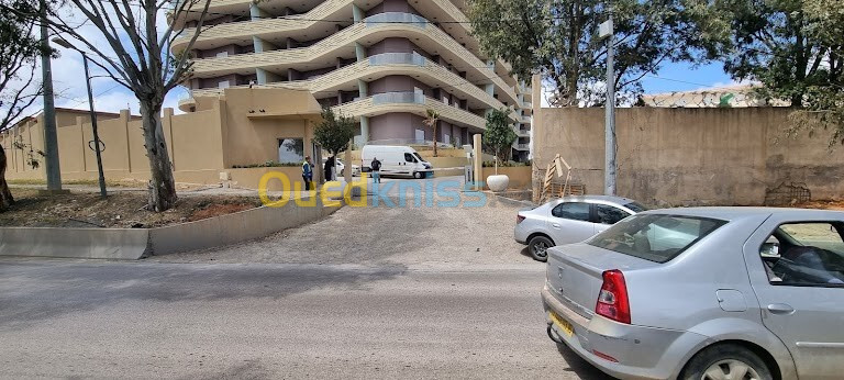 Location Appartement F4 Alger Ouled fayet