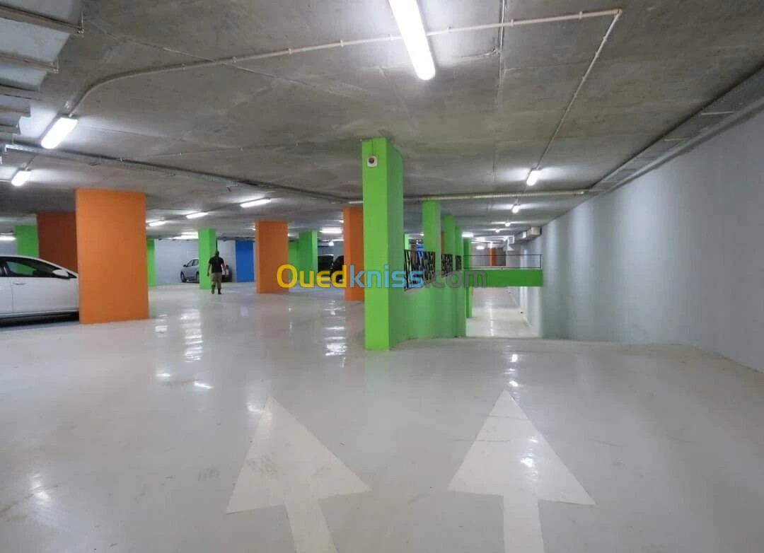 Location Appartement F4 Alger Ouled fayet