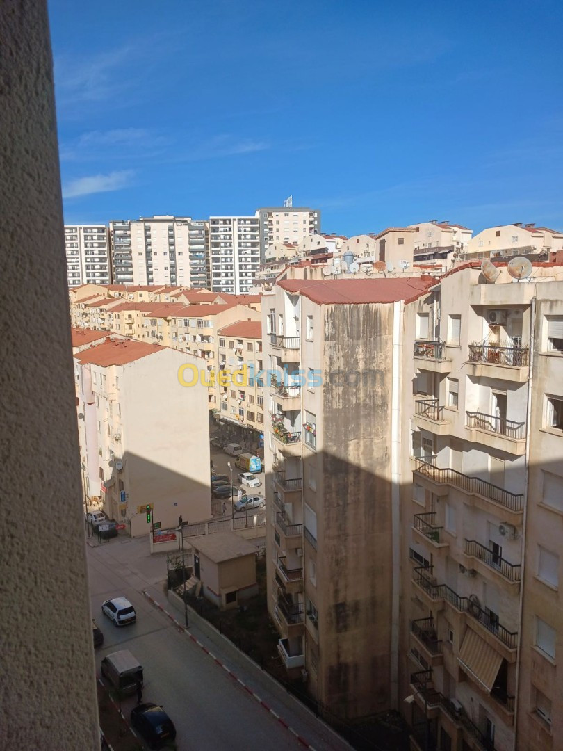 Location Appartement F4 Alger Ouled fayet