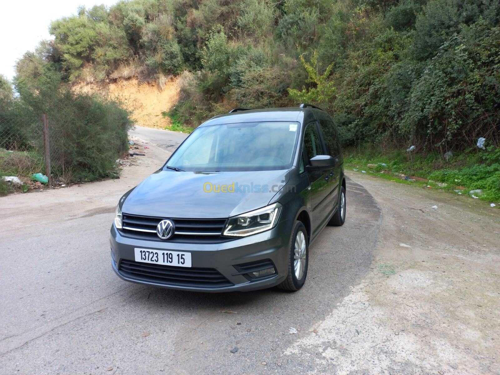 Volkswagen Caddy 2019 Collection