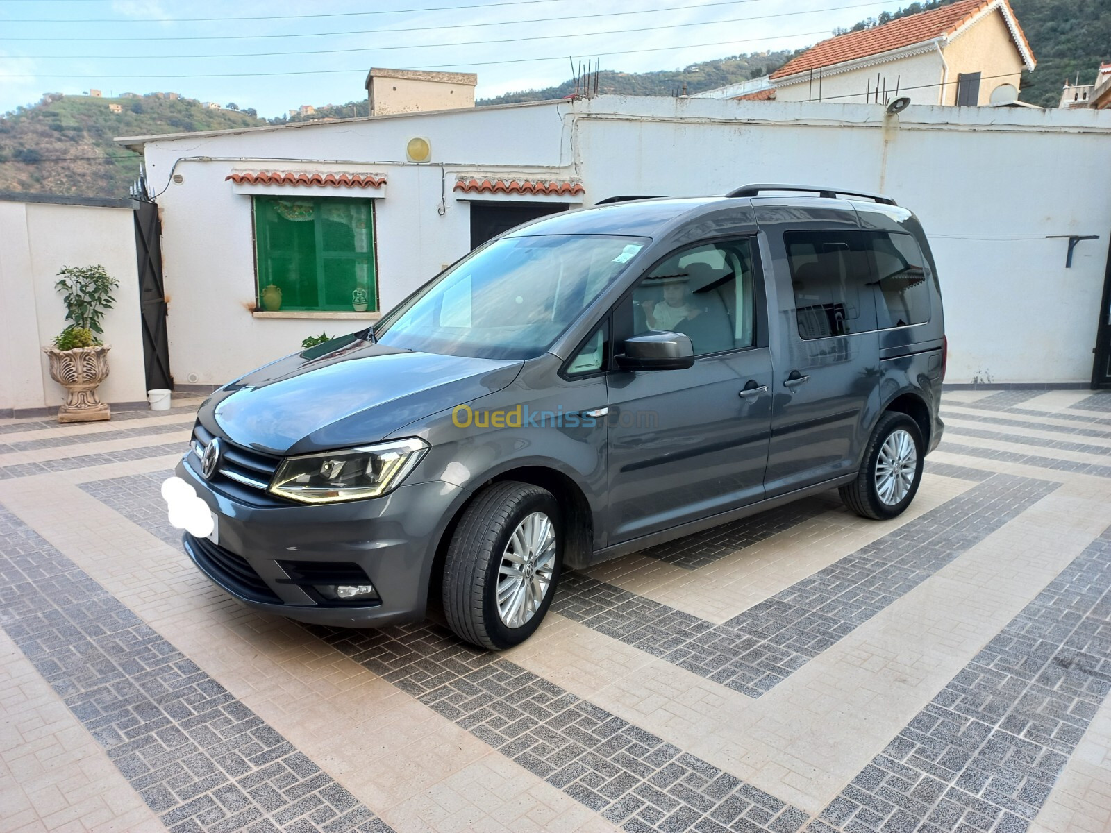 Volkswagen Caddy 2019 Collection