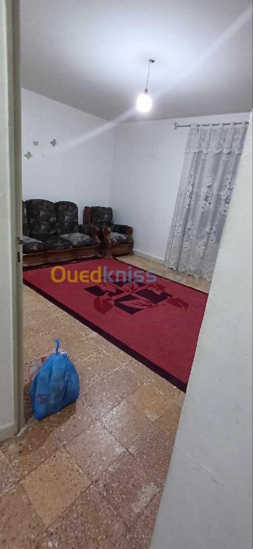 Vente Appartement F3 Annaba El bouni