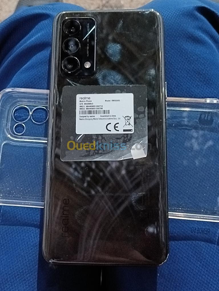 Realme Realme GT Master Edition 5G