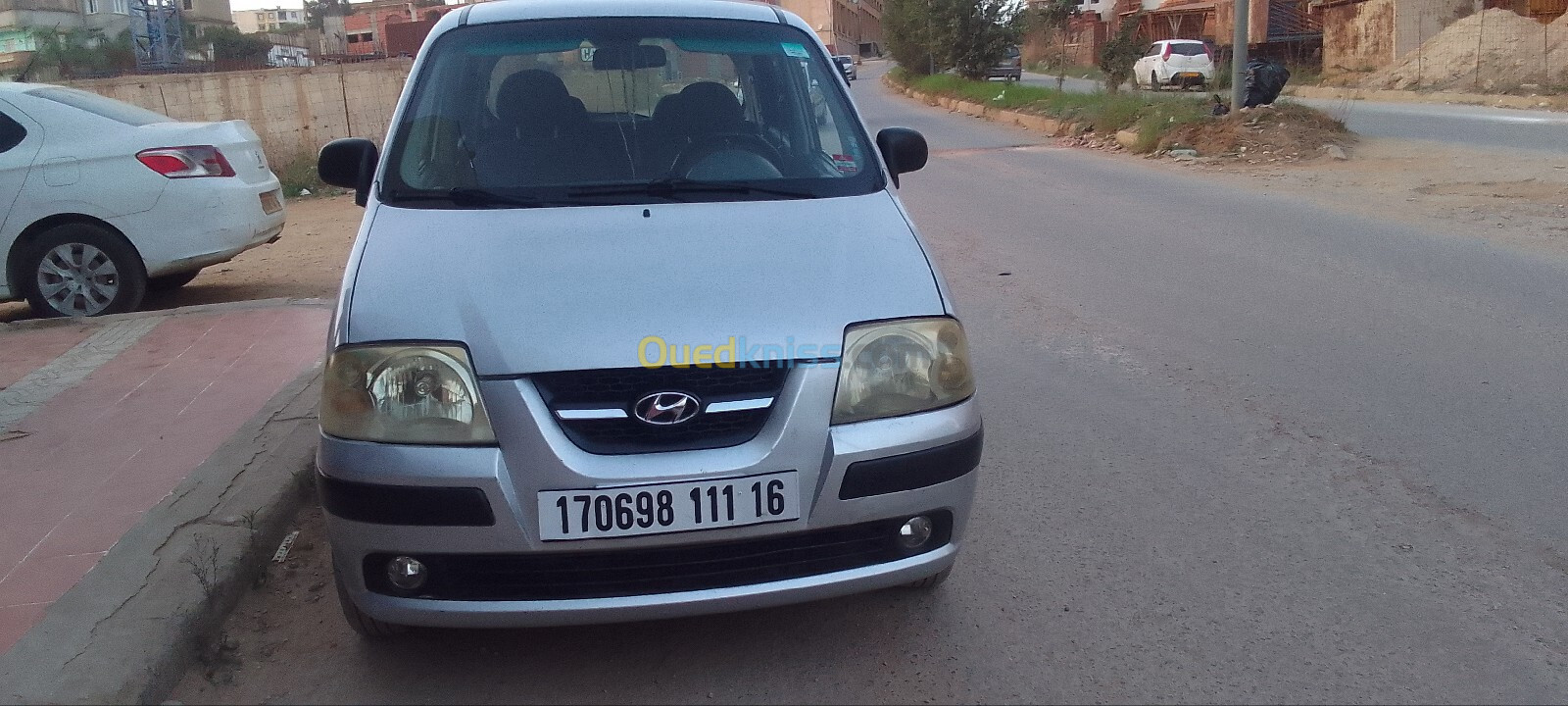 Hyundai Atos 2011 GLS