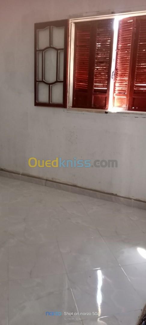 Vente Villa Mostaganem Sidi ali